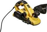 Рубанок Hanskonner HP11113,1300 Вт, 110мм