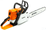 Бензопила STIHL MS 251, 2,2 кВт, 16, 1,6 мм, 0,325 62 зв, 4,8 кг