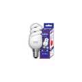 Лампа 15W E14 энергосберегающая NAKAI