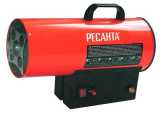 Нагреватель газовый Ресанта ТГП-10000