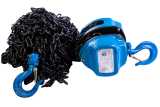 Таль цепная PRO JACK, модель HSC 1 т * 9 м