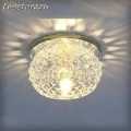Точ.светильник 176 G9 прозрачный (Clear)