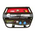 !!!!АКЦИЯ до 31 марта ! Электростанция Edon PT-3000, однофазный (220 вольт), ручной запуск, воздушное охлаждение, IP23