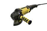 Шлифмашина HANSKONNER HAG15150EC (1500 Вт ,150 мм,2400-8400 об/мин)