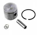 Поршень HUS-142 40 мм в сборе