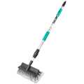Щётка для мытья авто телескопическая SB-168 100-168 см