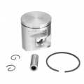 Поршень в сборе 41мм HUS-135/140/435
