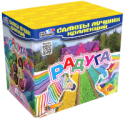 Радуга (1х25)