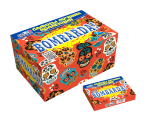 BOMBARDA
