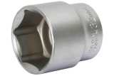 Головка торцевая 32 мм 1/2 6-гранная короткая