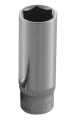 Головка торцевая 5 мм 1/4 удлиненная