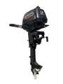Лодочный мотор BAIKAL 3HP 2 такт. 3.0 л/с, 70 см3,