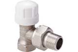 Клапан термостатический 3/4 угловой (TR.310.05) MVI