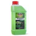 Автошампунь AVS Active Foam  для б/к мойки 1:2 PF-20 BASIC 1л