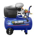 Компрессор Garage PRO 50.MKV405/2.3, 8 бар, 2,3 кВт, 280 л/мин, 50 л