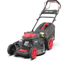 Газонокосилка SUNREKA GLM51HST (5,5л/с, 2800об/мин, 51 см, ручной стартер, самоходная)