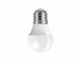 Лампа 7W E27 4000K 170-265V (белый)шар Фарлайт