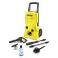 !!! РАСПРОДАЖА!!!!Моечная машина KARCHER К 4 Power Control 420л/ч., 20-мак. 130 бар, 2-макс. 13 МПа
