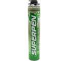 Пена монтажная SUPERPEN PRO 750 мл