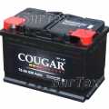 Аккумулятор COUGAR energy 90Ач 750 (- +) О.ПОЛЯРН. 352-175-190