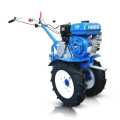 Мотоблок НЕВА МБ-Компакт-DM196 6.5л.с.,70кг, ширина культив. 65-97см, кол-во передач 2вперед/1назад,