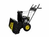 Снегоуборочник CHAMPION ST655 (6,5 лс, 3,6 л, 57 кг, руч.стартер)