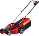 Газонокосилка Einhell акк.PXC GE-CM 18B, 3,0Ач, Li-lon, ширина скашивания 30 см. 1ак.
