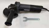 Шлифмашина KROSS KSW09125. 900Вт, 125мм,