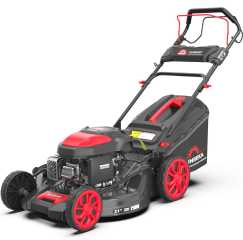 Газонокосилка SUNREKA GLM53HST (6,5л.с , 2800об/мин, 53 см, ручной стартер, самоходная)