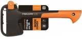 Топор туристический X7 XS FISKARS