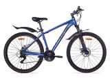 Запчасти для велосипеда Black Aqua Cross 2991 MD matt 29,(синий)