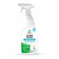 Очиститель стекол Clean Glass бытовой 600мл Grass