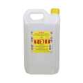 Ацетон 5 л