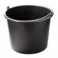 Ведро пластмассовое 12 литров 81434