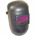 Маска сварщика ННП-У1 с откидным стеклом 121х69