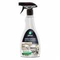 Очиститель натуральной кожи Leather Cleaner, 500мл Grass