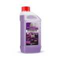 Автошампунь Active Foam Gel Plus для б/к мойки (1:9-12) AVS PF-100 1л
