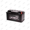 Аккумулятор ACTIVE FROST 60Ач 500А (+ -) п. п. 242*175*190