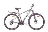 Запчасти для велосипеда Black Aqua Cross 2981 MD matt 29,(серый)