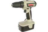 РАСПРОДАЖА!!!! Дрель акк.Интерскол ДА 13/18 М3 1,5Ач, 36Нм, 18В,2 скорости