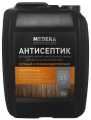 Антисептик MEDERA 70 SAUNA для бань и саун готовый раствор 5 л.