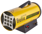 РАСПРОДАЖА!!!! Нагреватель газовый Ballu BHG-20 газовая