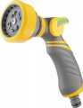 Пистолет-распылитель, регулируемый, эргономичной формы//PALISAD
