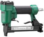 Степлер пневматический Edon 8016, 4,8-8,3 бар, емкость магазина: 180 шт, размер 45*145,5*211,
