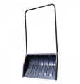 Скрепер Ирбис, Лавина 700х465 мм ,ЦВЕТНОЙ , ал. планка
