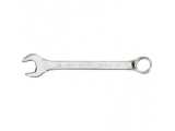 Ключ комбинированный 30 мм CrV полированный хром MATRIX