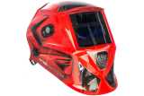 Маска сварщика FUBAG OPTIMA TEAM 9-13 RED//IR 9-13 B-S