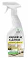 Средство чистящее универсальное Universal Cleaner 600 мл GRASS