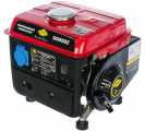 РАСПРОДАЖА!!!!!Электростанция DDE GG 950 Z 220В, 0,65/0,72 кВт, 2такт., ручн стартер, 4,2л, 18,5 кг