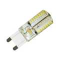Лампа 2W G9 230V теплый капсульная светодиодная LED FERON